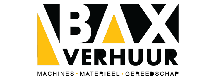 BAX Vehuur